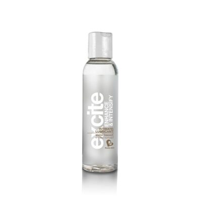 Rocks-Off Excite Water Based Lube - 118ml